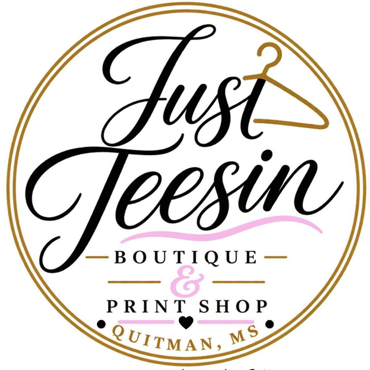 Just Teesin